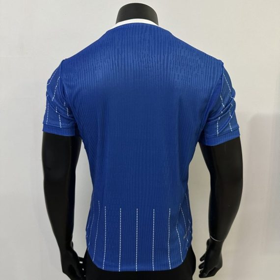 26/27 Player Version Brighton Home Football Shirt