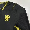 26/27 Player Version Long Sleeve Chelsea Away Football Shirt