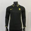 26/27 Player Version Long Sleeve Chelsea Away Football Shirt
