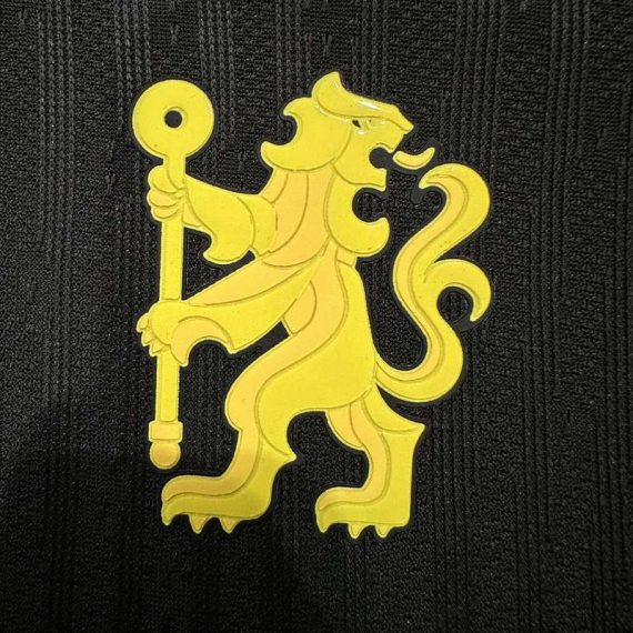 26/27 Player Version Long Sleeve Chelsea Away Football Shirt