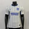 26/27 Player Version Brighton Away Football Shirt