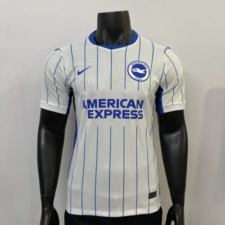 26/27 Player Version Brighton Away Football Shirt