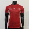 26/27 Player Version Switzerland Home Football Shirt