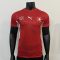 26/27 Player Version Switzerland Home Football Shirt
