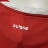 26/27 Player Version Switzerland Home Football Shirt