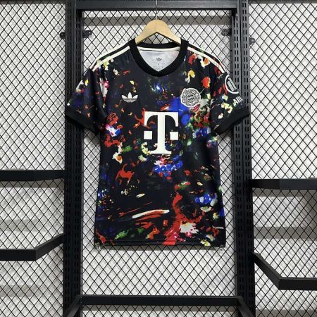 26/27 Bayern Munich Oktoberfest Edition Football Shirt
