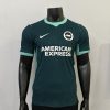 26/27 Player Version Brighton Second Away Football Shirt