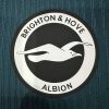 26/27 Player Version Brighton Second Away Football Shirt