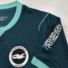 26/27 Player Version Brighton Second Away Football Shirt
