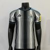 26/27 Player Version Newcastle United Home Football Shirt