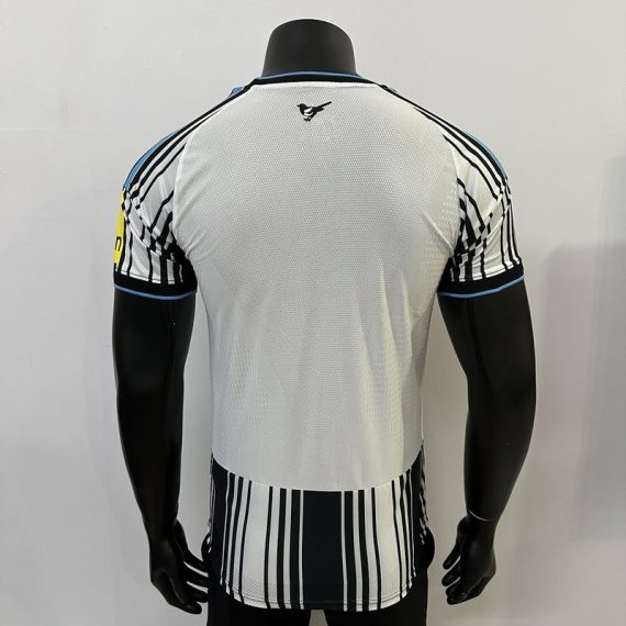 26/27 Player Version Newcastle United Home Football Shirt