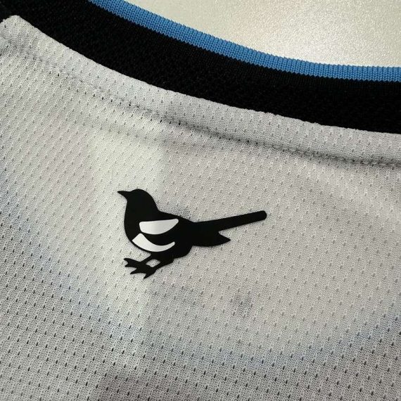26/27 Player Version Newcastle United Home Football Shirt