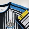 26/27 Player Version Newcastle United Home Football Shirt