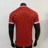 26/27 Player Version Flamengo Second Away Football Shirt