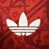 26/27 Player Version Flamengo Second Away Football Shirt