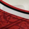 26/27 Player Version Flamengo Second Away Football Shirt