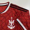 26/27 Player Version Flamengo Second Away Football Shirt