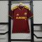 26/27 AS Roma Home Jersey