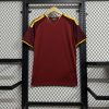 26/27 AS Roma Home Jersey