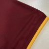 26/27 AS Roma Home Jersey