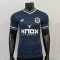 26/27 Player Version Newcastle United Away Football Shirt
