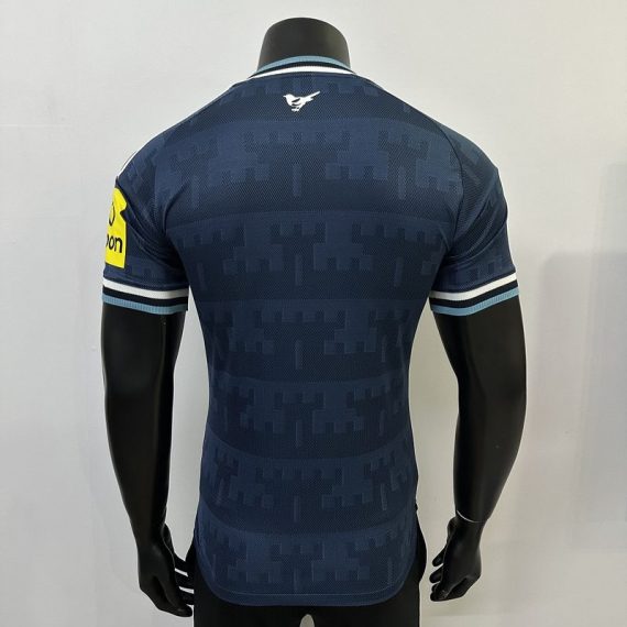 26/27 Player Version Newcastle United Away Football Shirt