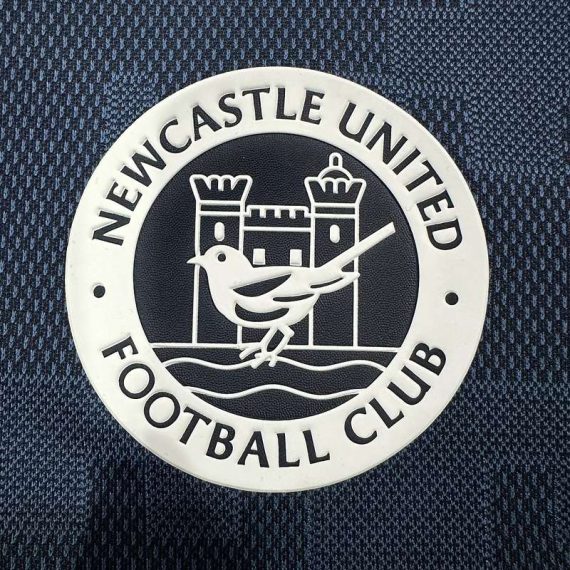 26/27 Player Version Newcastle United Away Football Shirt
