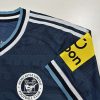 26/27 Player Version Newcastle United Away Football Shirt