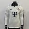 26/27 Player Version Long Sleeve Bayern Munich Away Football Shirt