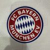 26/27 Player Version Long Sleeve Bayern Munich Away Football Shirt