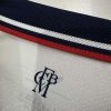 26/27 Player Version Long Sleeve Bayern Munich Away Football Shirt