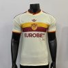 26/27 Player Version AS Roma Away Football Shirt