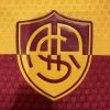 26/27 Player Version AS Roma Away Football Shirt