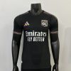 26/27 Player Version Lyon Second Away Football Shirt