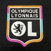 26/27 Player Version Lyon Second Away Football Shirt