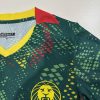 26/27 Player Version Cameroon Home Football Shirt