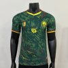 26/27 Player Version Cameroon Home Football Shirt