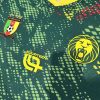 26/27 Player Version Cameroon Home Football Shirt