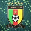 26/27 Player Version Cameroon Home Football Shirt