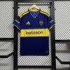26/27 Boca Juniors Home Football Shirt