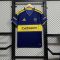 26/27 Boca Juniors Home Football Shirt