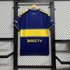 26/27 Boca Juniors Home Football Shirt