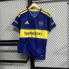 26/27 Boca Juniors Home Football Shirt