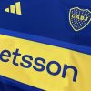26/27 Boca Juniors Home Football Shirt