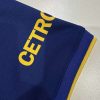 26/27 Boca Juniors Home Football Shirt