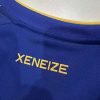 26/27 Boca Juniors Home Football Shirt