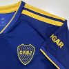 26/27 Boca Juniors Home Football Shirt