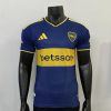 26/27 Player Version Boca Juniors Home Football Shirt