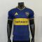 26/27 Player Version Boca Juniors Home Football Shirt