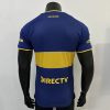 26/27 Player Version Boca Juniors Home Football Shirt